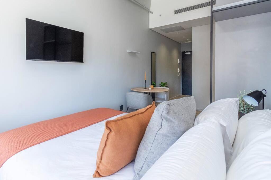 Stylish Appartement
