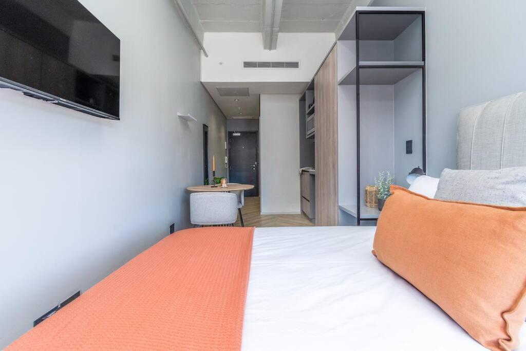 Stylish Apartment