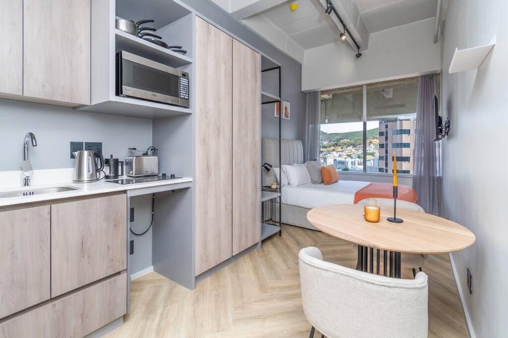 Stylish Apartment