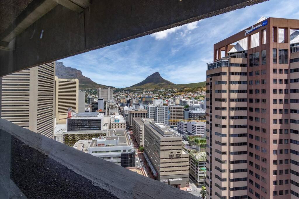 Apartment Stylish Cape Town